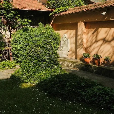 Tatyana City Garden Plovdiv Exterior photo