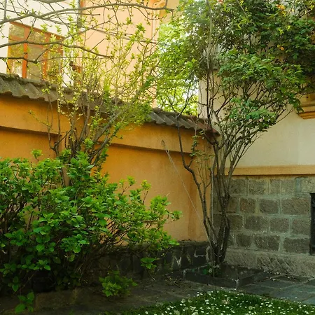 Tatyana City Garden Plovdiv Exterior photo
