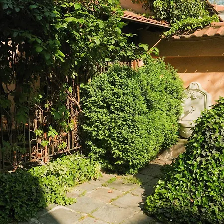 Tatyana City Garden Plovdiv Exterior photo