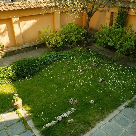 Tatyana City Garden Plovdiv Exterior photo