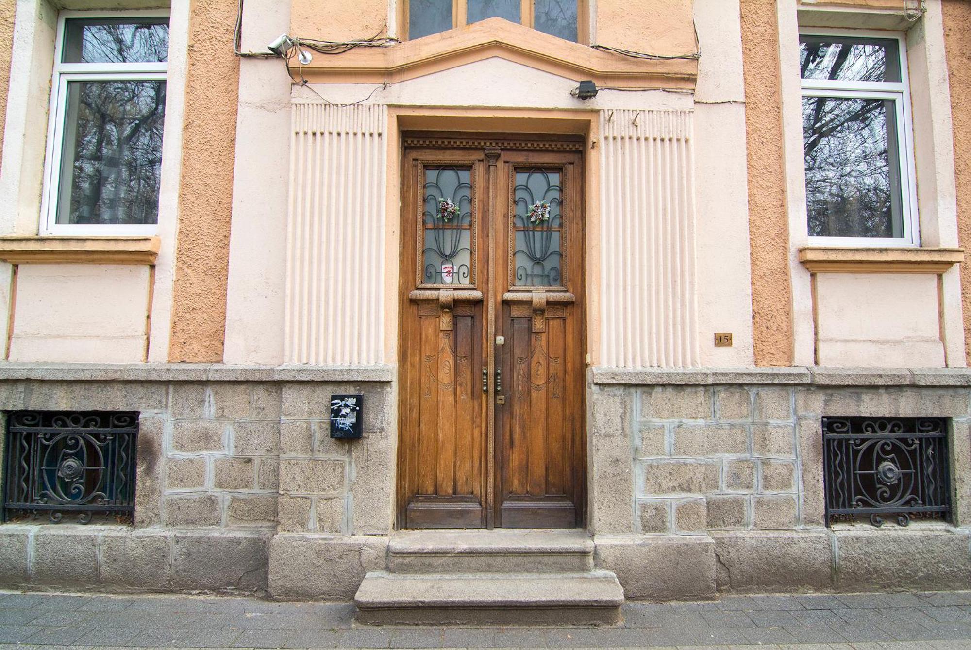 Tatyana Garden