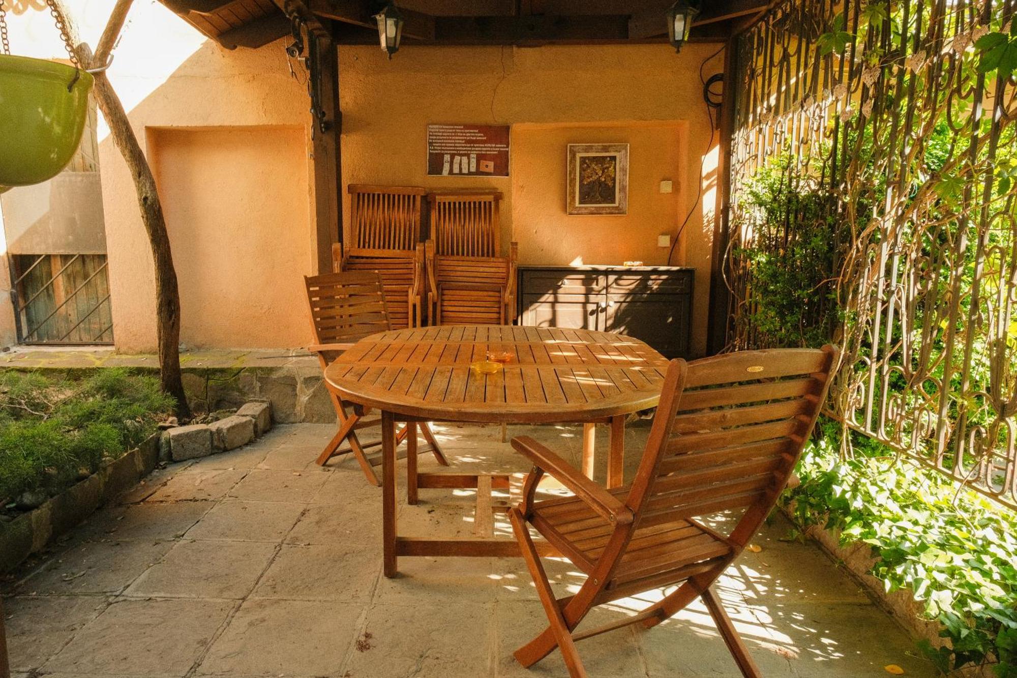 Tatyana Garden * Φιλιππούπολη