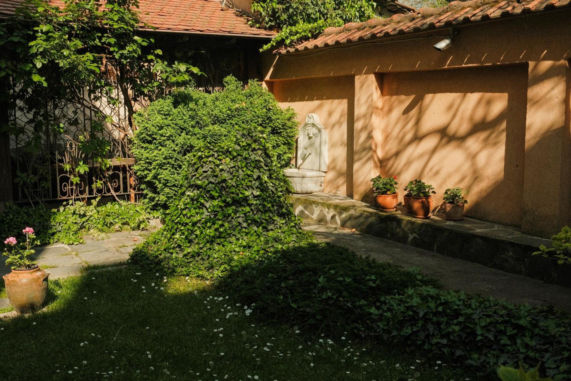 Tatyana Garden